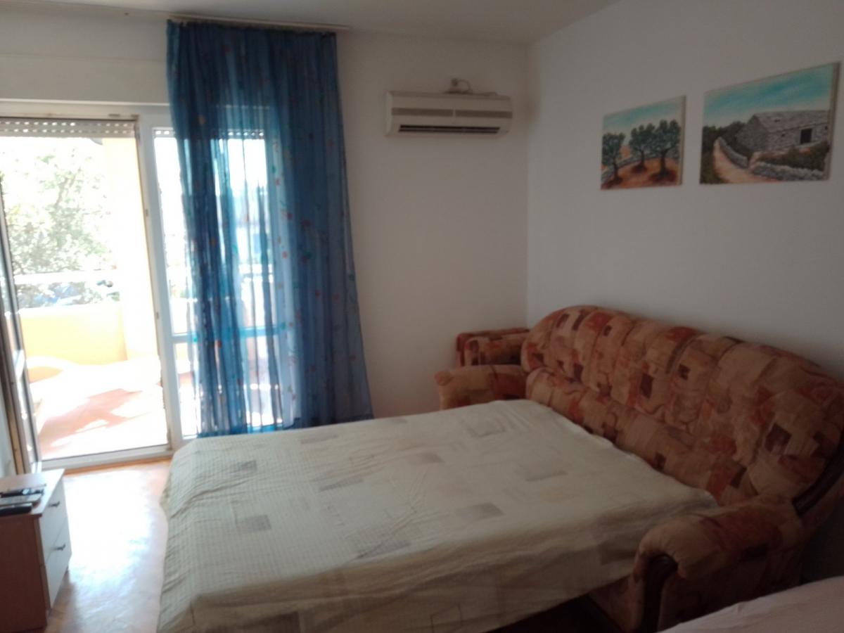 Jednosoban stan u Budvi, 49m² 5