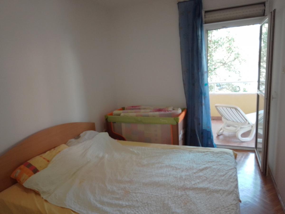 Jednosoban stan u Budvi, 49m² 6