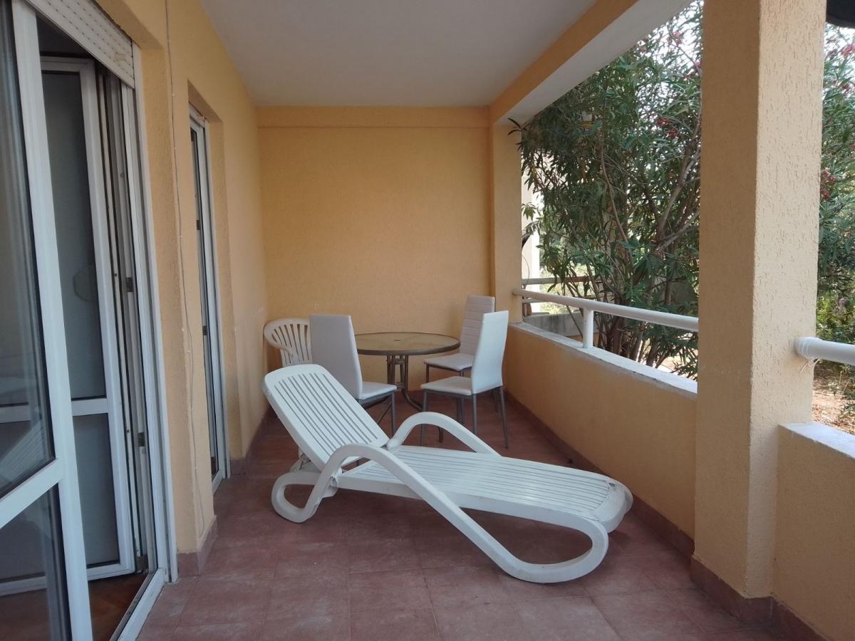 Jednosoban stan u Budvi, 49m² 7