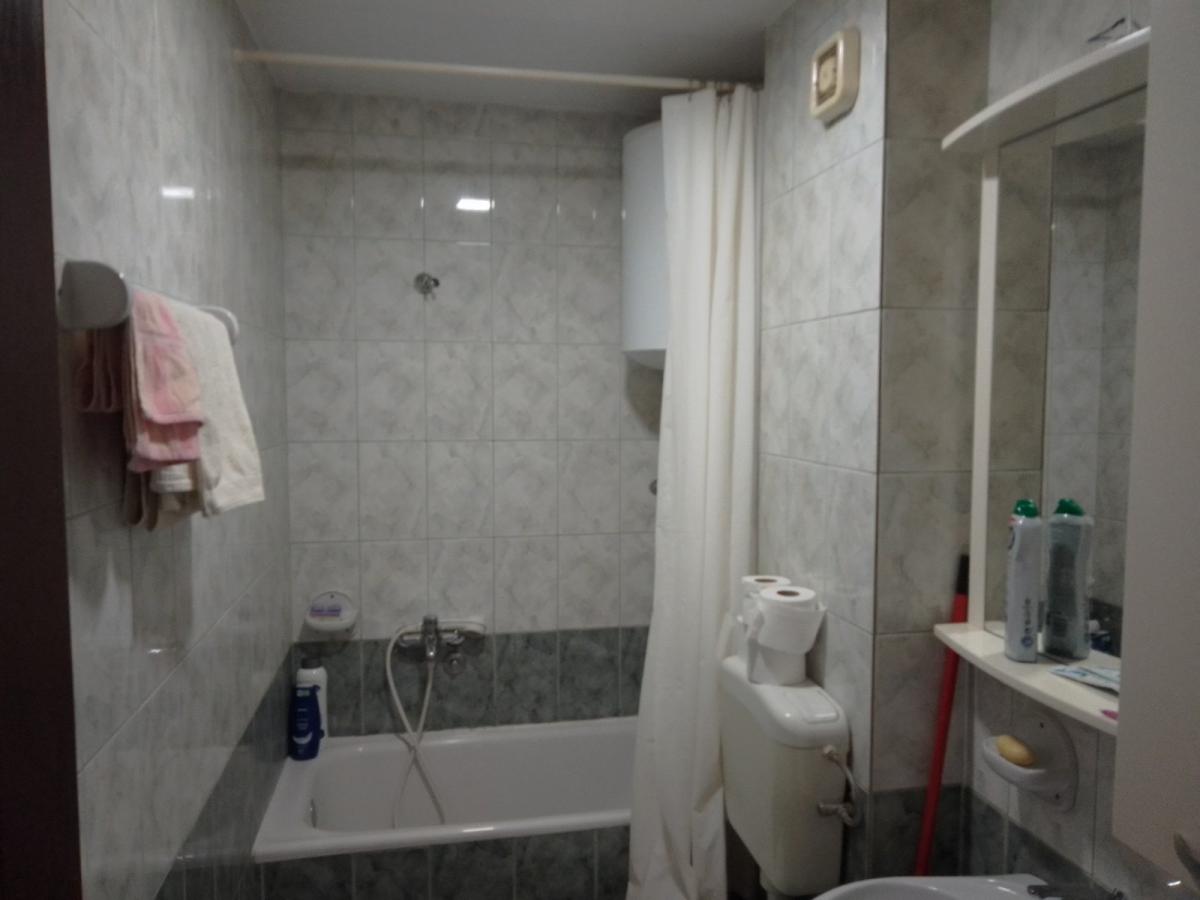 Jednosoban stan u Budvi, 49m² 8