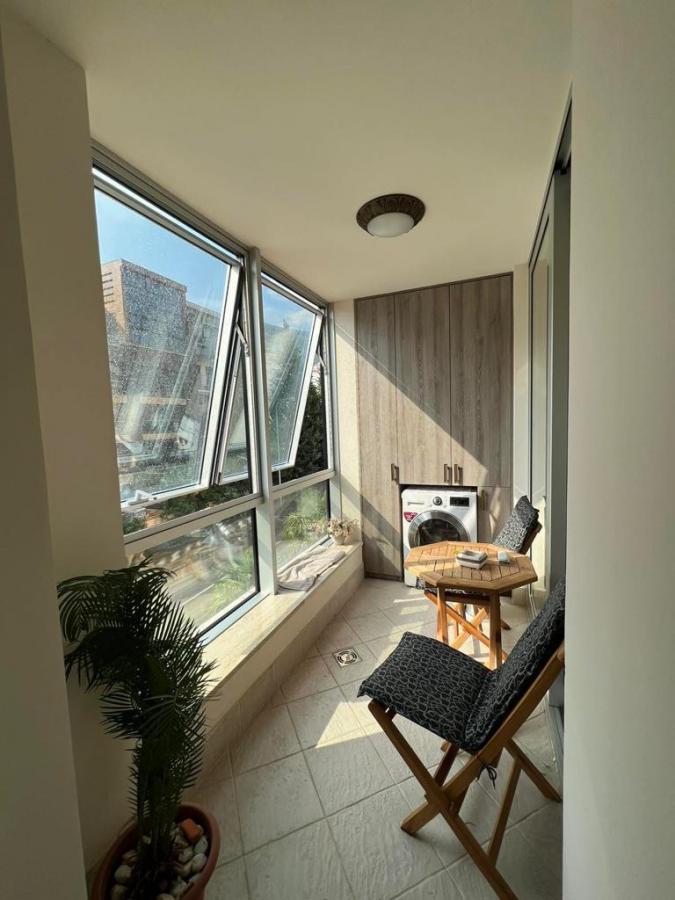 Beautiful 3-bedroom apartment in Budva is for sale 2