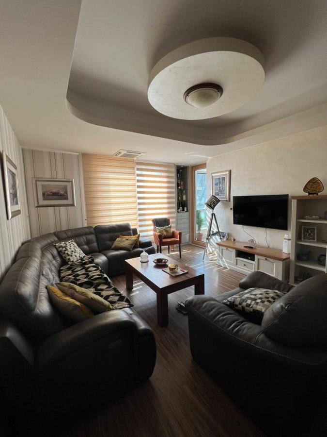 Beautiful 3-bedroom apartment in Budva is for sale 3