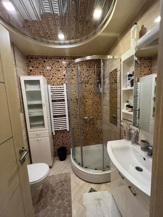 Beautiful 3-bedroom apartment in Budva is for sale 4