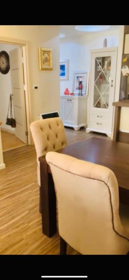 Beautiful 3-bedroom apartment in Budva is for sale 5