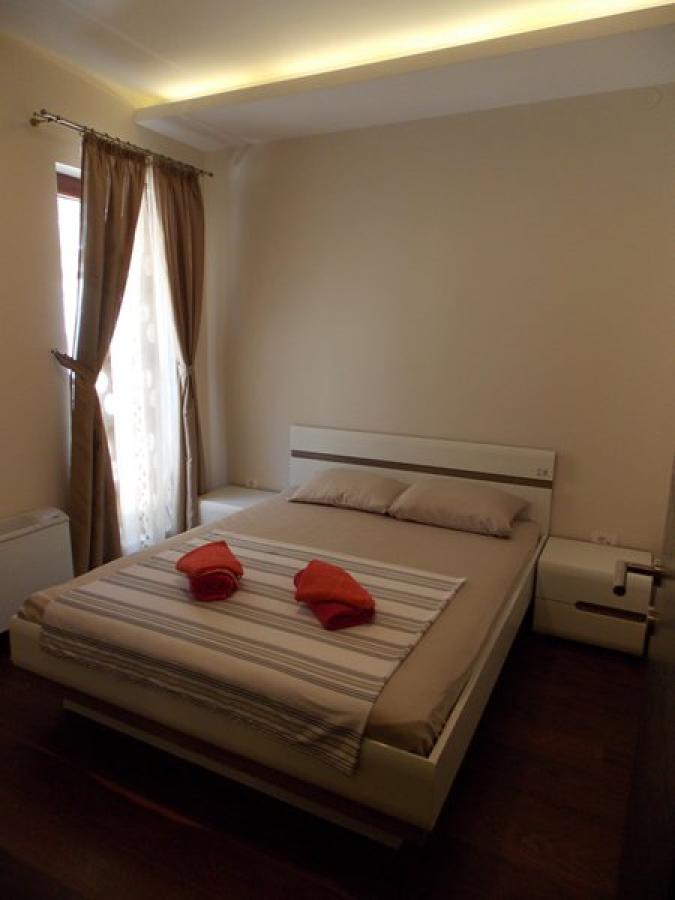 Luxurious apartment in the center of Budva is for sale 12