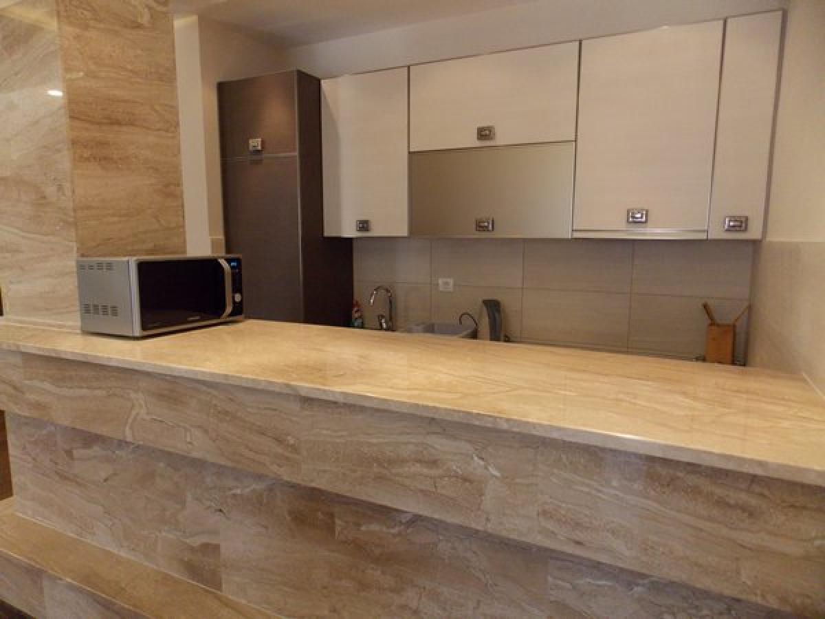 Luxurious apartment in the center of Budva is for sale 13