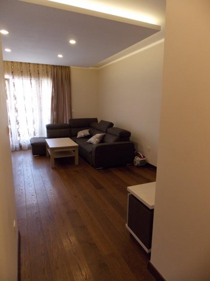 Luxurious apartment in the center of Budva is for sale 14