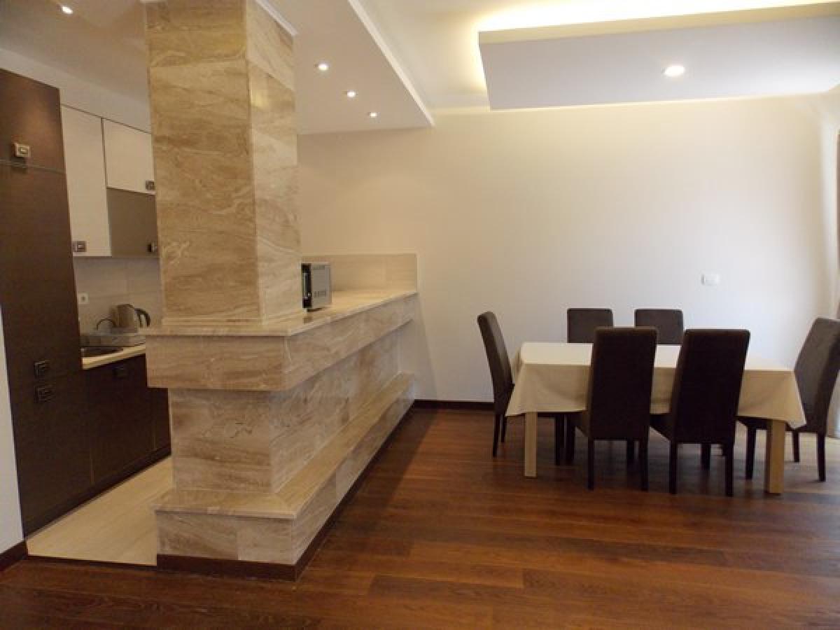 Luxurious apartment in the center of Budva is for sale 16