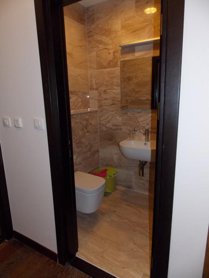 Luxurious apartment in the center of Budva is for sale 19