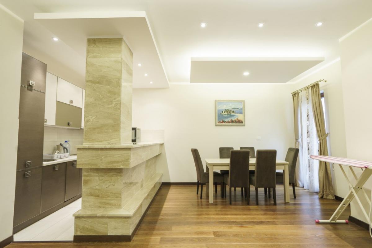 Luxurious apartment in the center of Budva is for sale 3