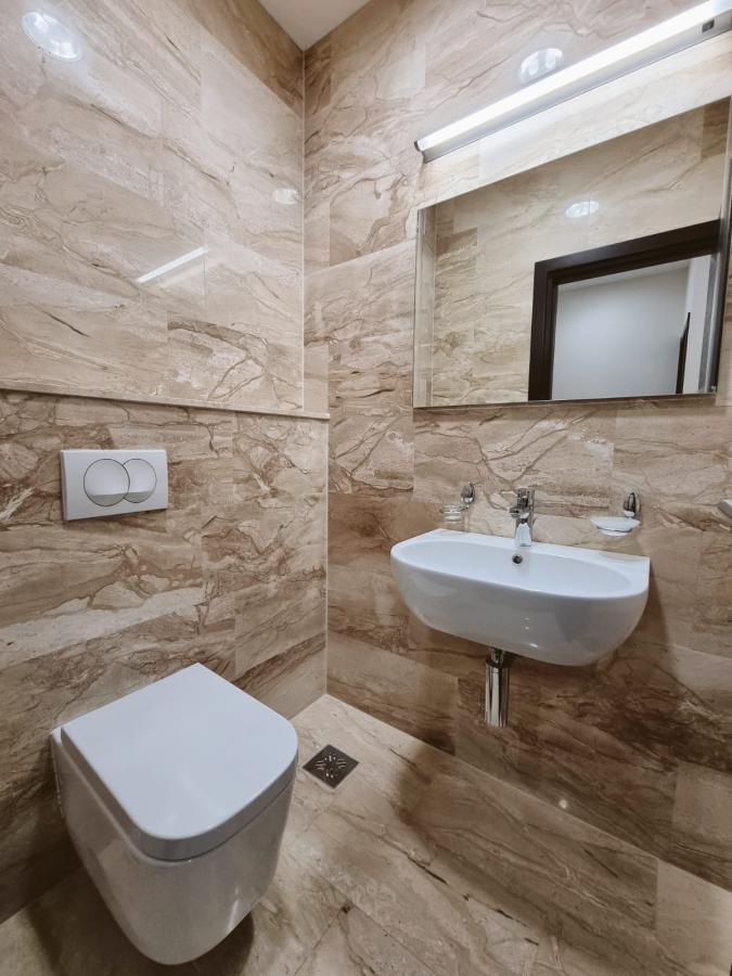 Luxurious apartment in the center of Budva is for sale 21