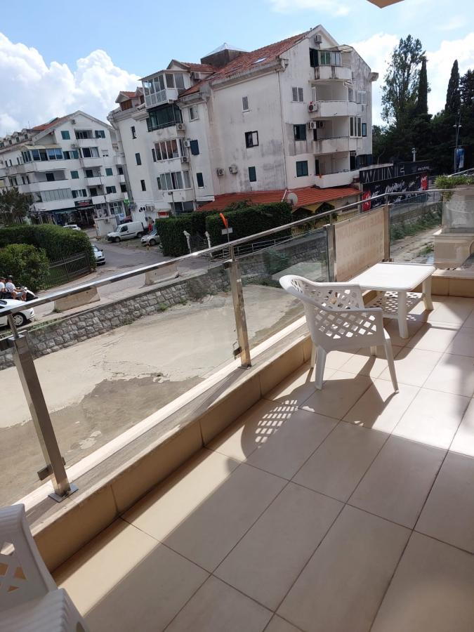 Luxurious apartment in the center of Budva is for sale 22