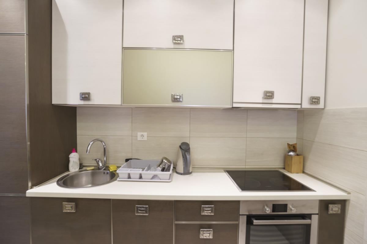 Luxurious apartment in the center of Budva is for sale 4
