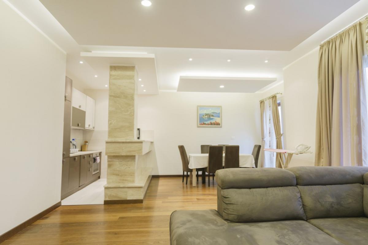 Luxurious apartment in the center of Budva is for sale 5