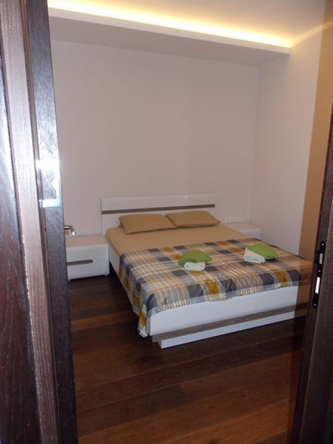 Luxurious apartment in the center of Budva is for sale 8