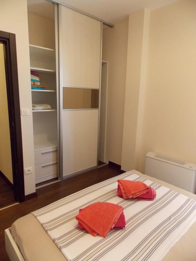 Luxurious apartment in the center of Budva is for sale 9