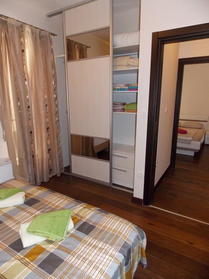 Luxurious apartment in the center of Budva is for sale 10