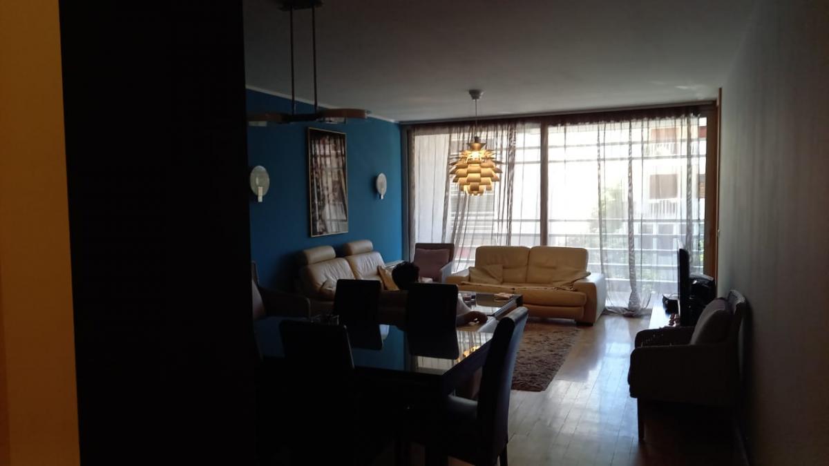 Modern 2-bedroom apartment in Budva for sale 2
