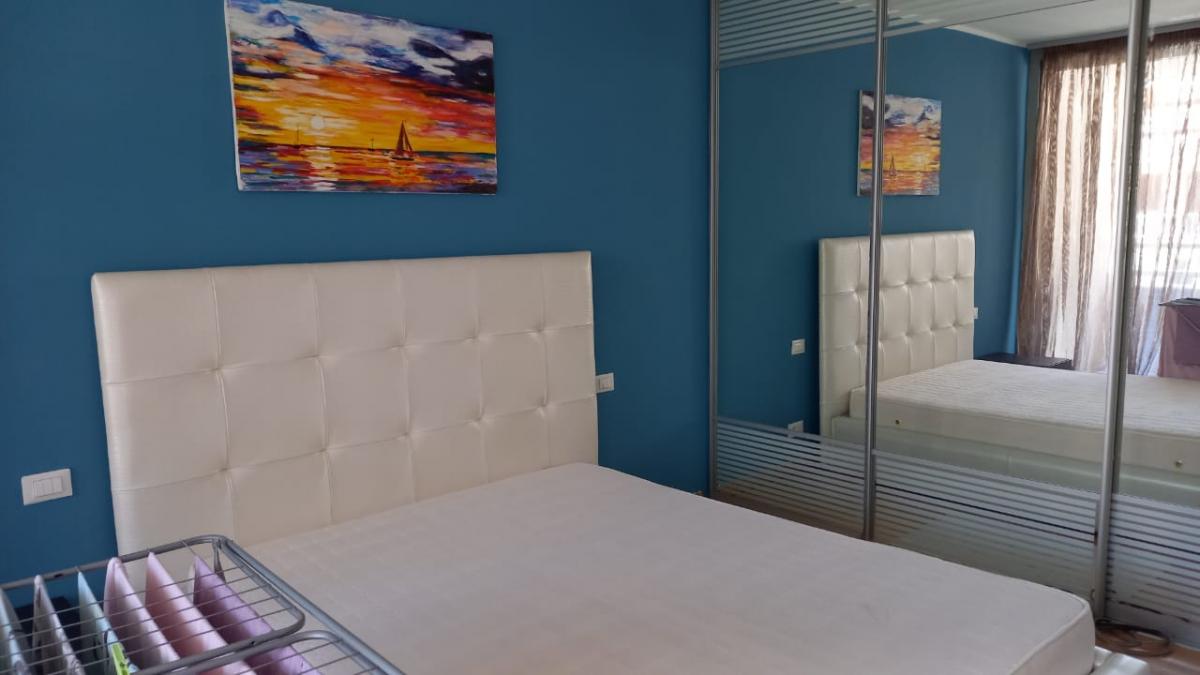 Modern 2-bedroom apartment in Budva for sale 11