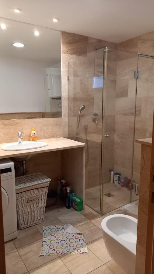 Modern 2-bedroom apartment in Budva for sale 14