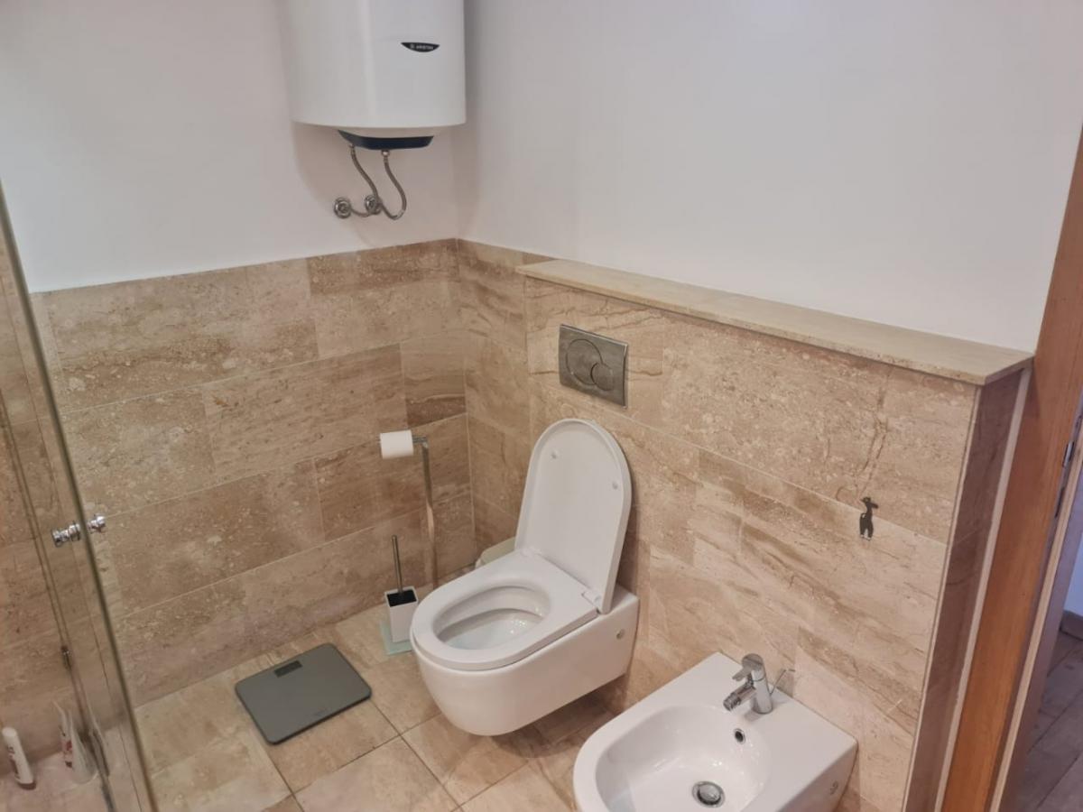 Modern 2-bedroom apartment in Budva for sale 15