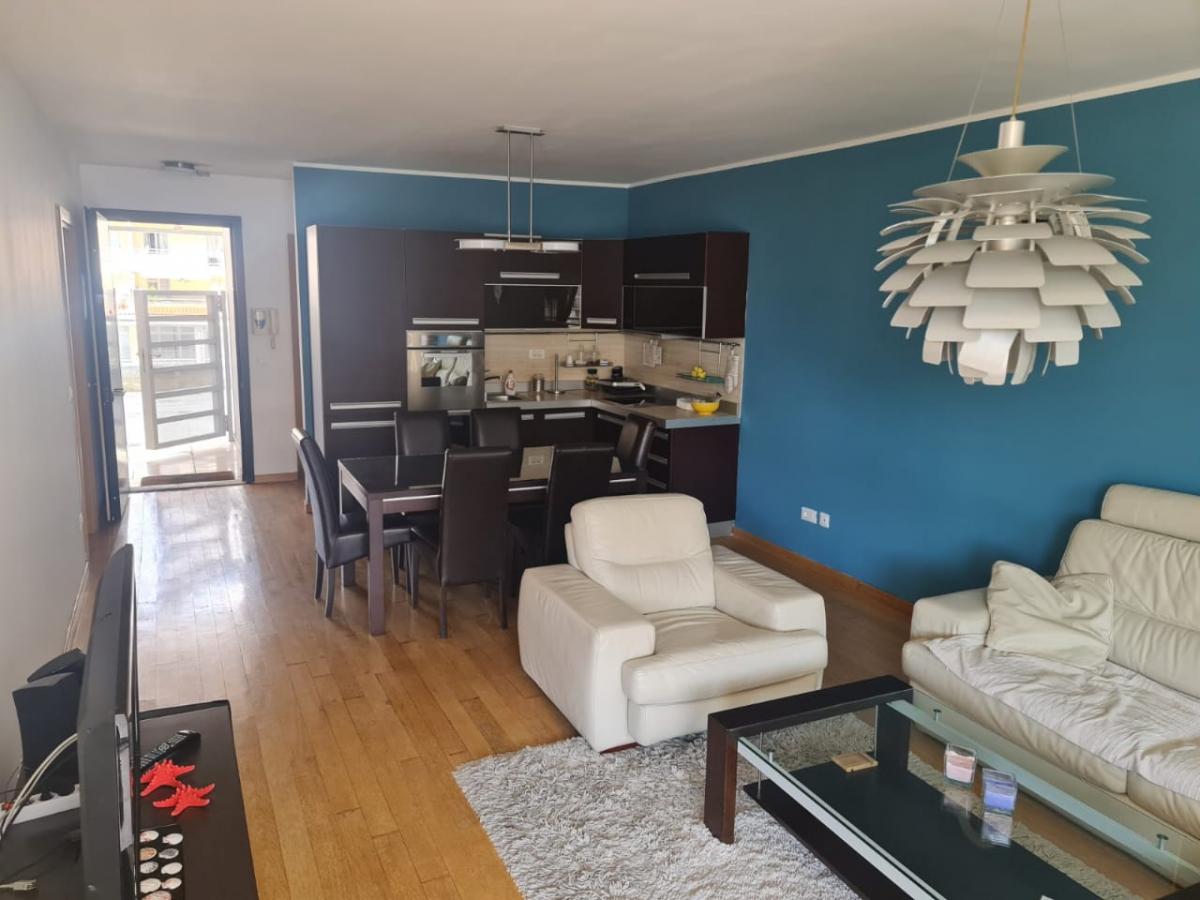 Modern 2-bedroom apartment in Budva for sale 5