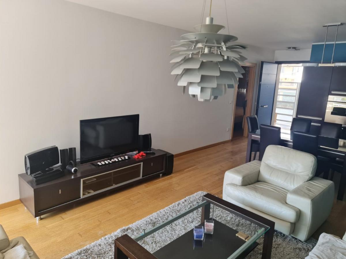 Modern 2-bedroom apartment in Budva for sale 6