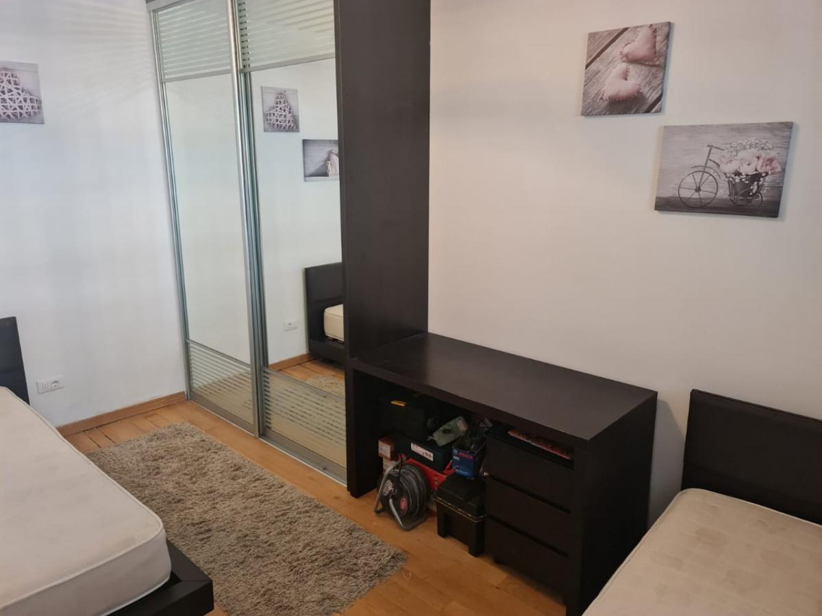 Modern 2-bedroom apartment in Budva for sale 7