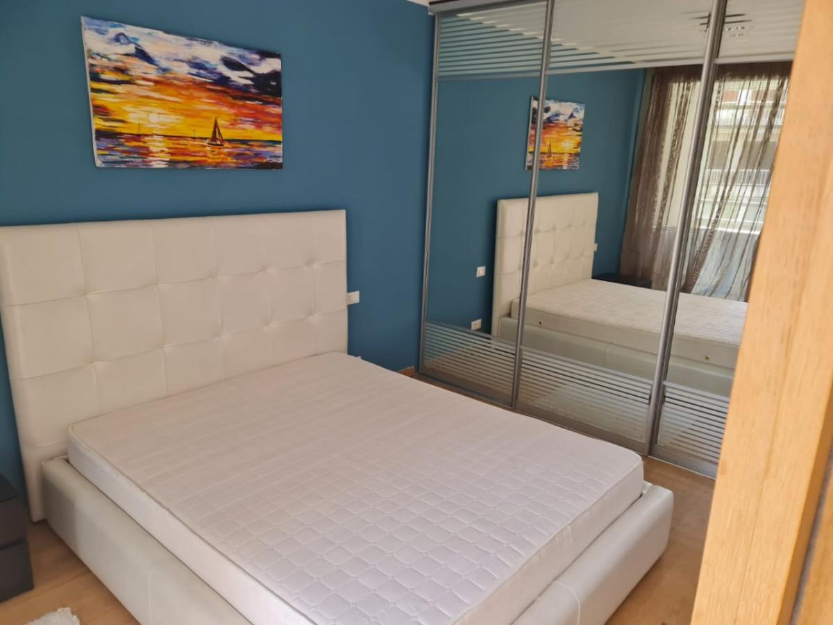 Modern 2-bedroom apartment in Budva for sale 8