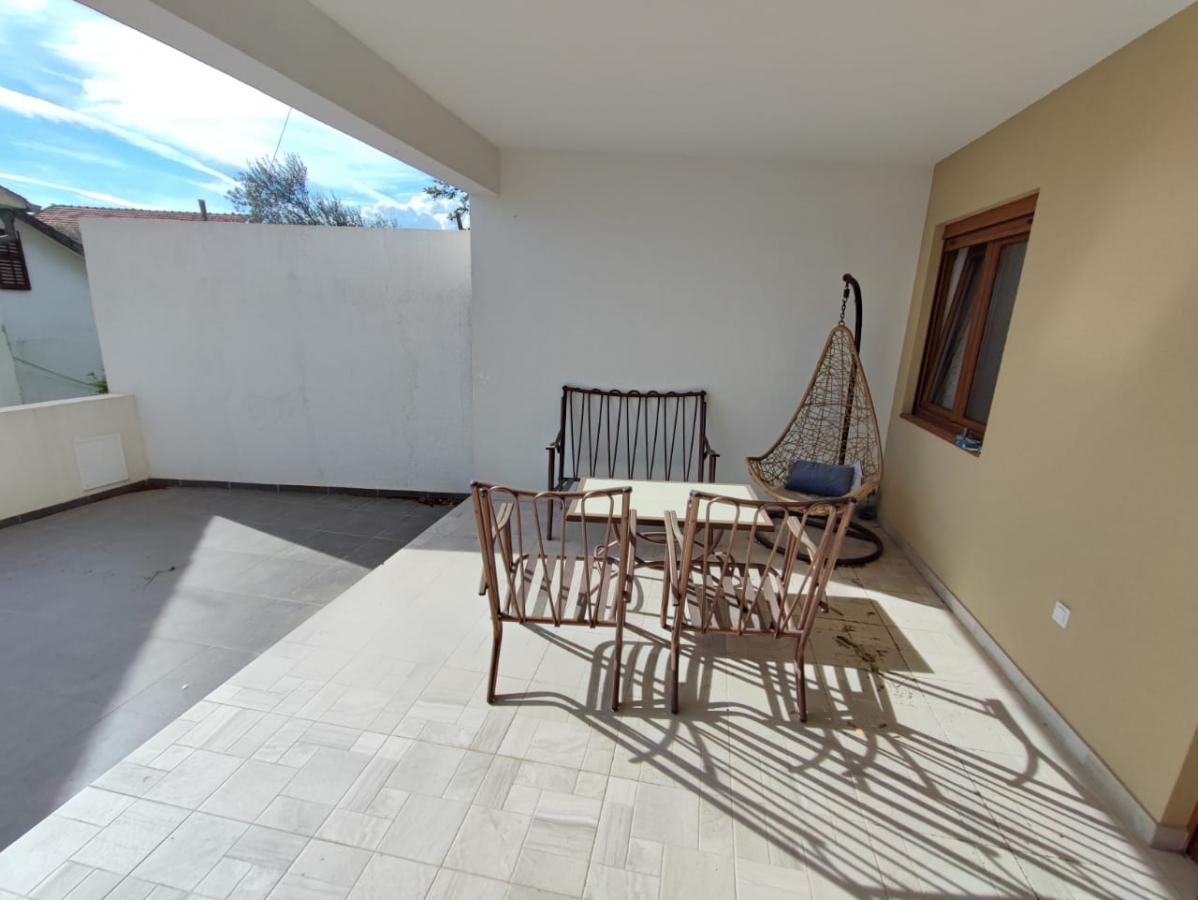 Modern 2-bedroom apartment with a view of the sea in Tivat for sale 2