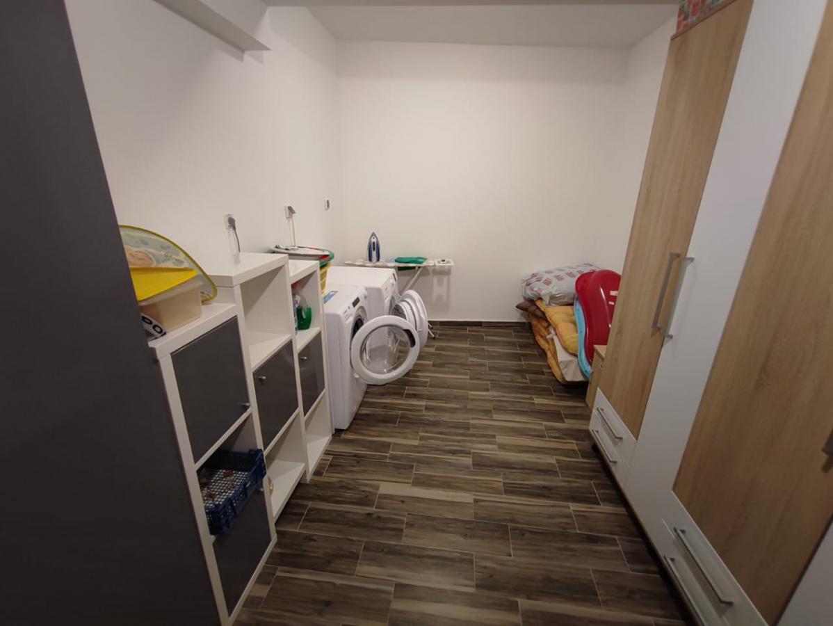 Modern 2-bedroom apartment with a view of the sea in Tivat for sale 5