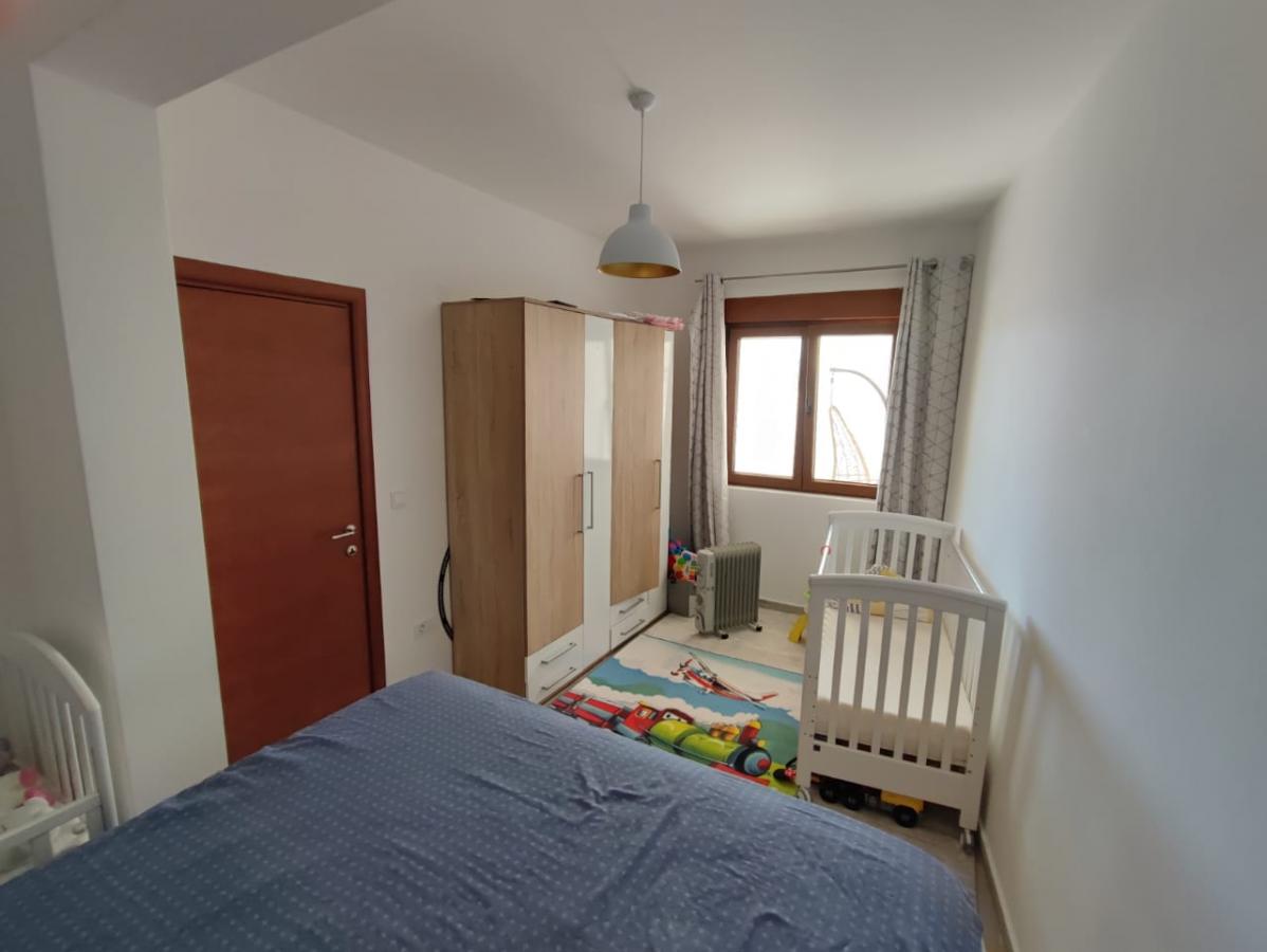 Modern 2-bedroom apartment with a view of the sea in Tivat for sale 6