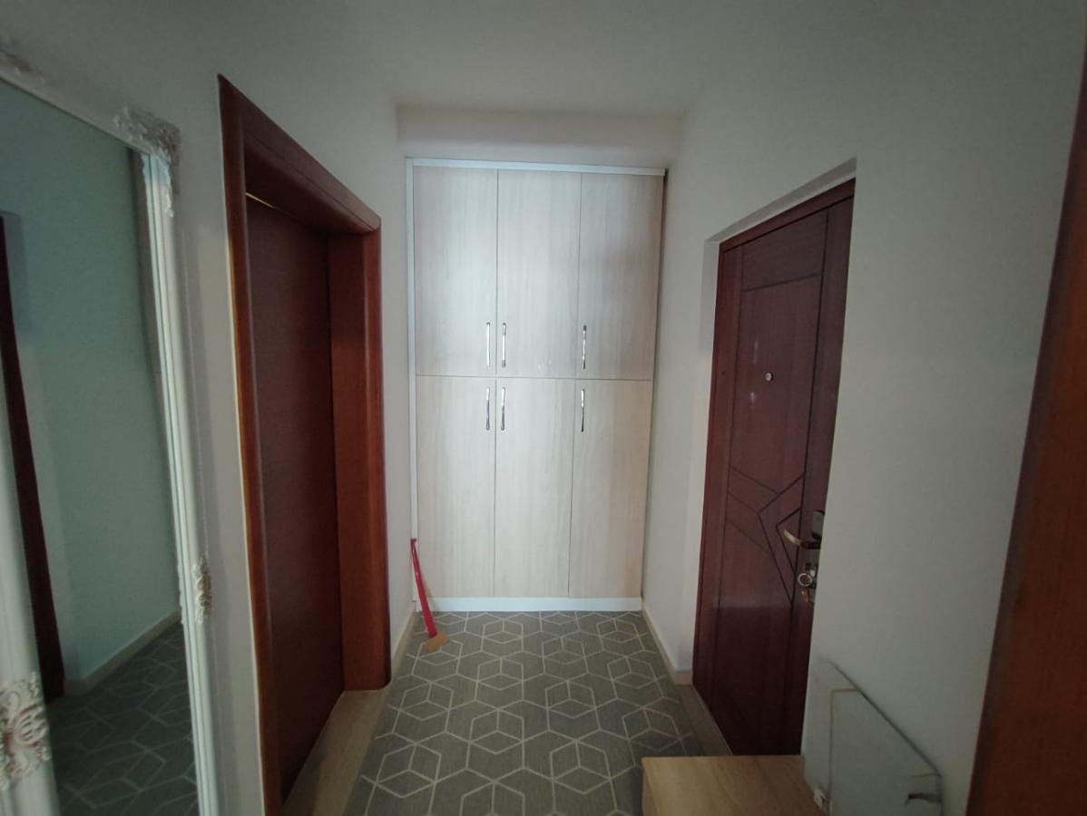 Modern 2-bedroom apartment with a view of the sea in Tivat for sale 8