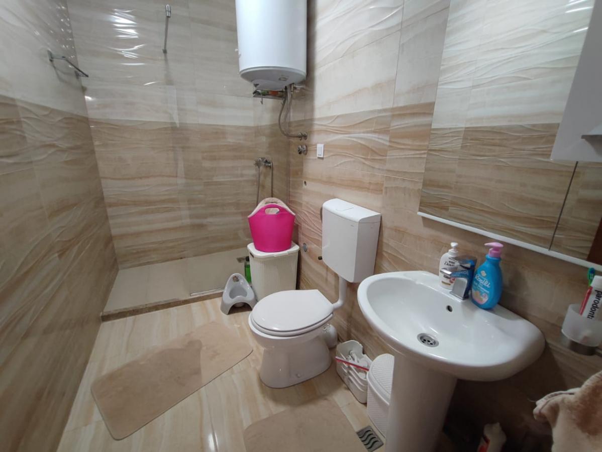 Modern 2-bedroom apartment with a view of the sea in Tivat for sale 10