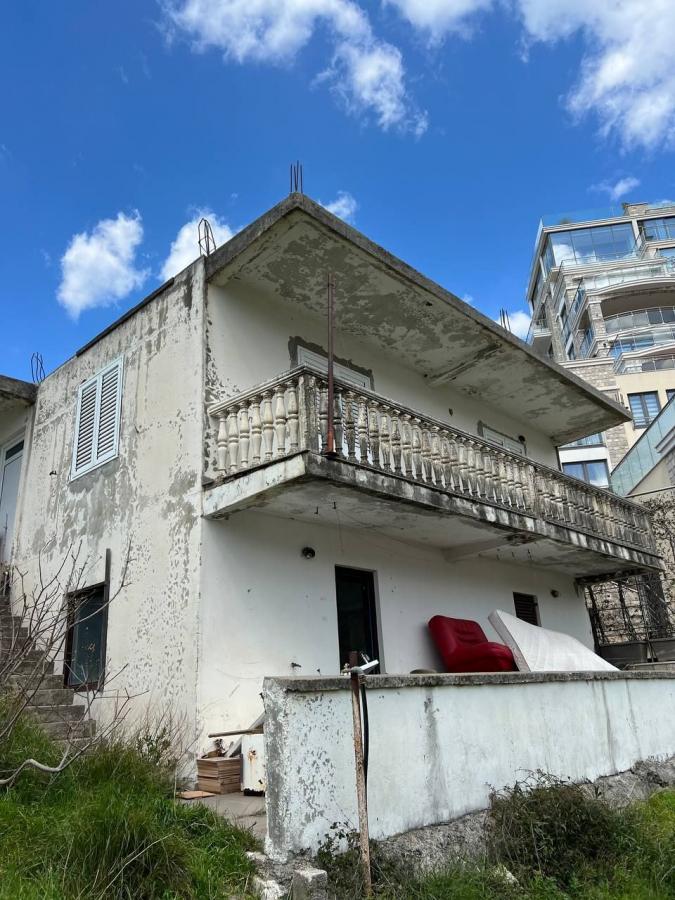 A house with a sea view in Budva for sale 2