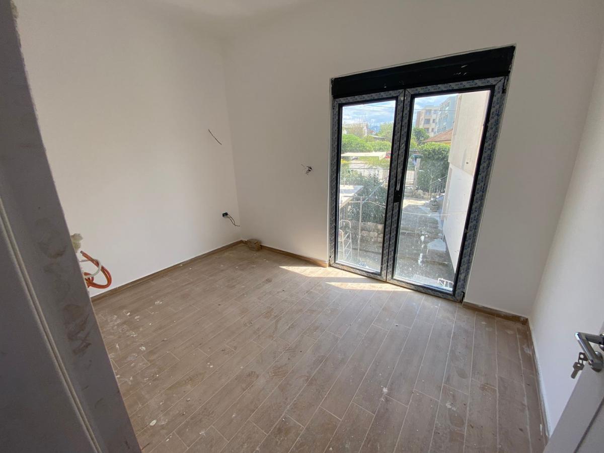 New 2-bedroom apartment in Herceg Novi is for sale 7