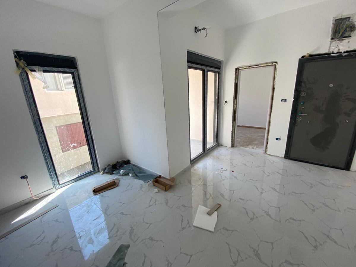 New 2-bedroom apartment with a sea view in Herceg Novi for sale 12