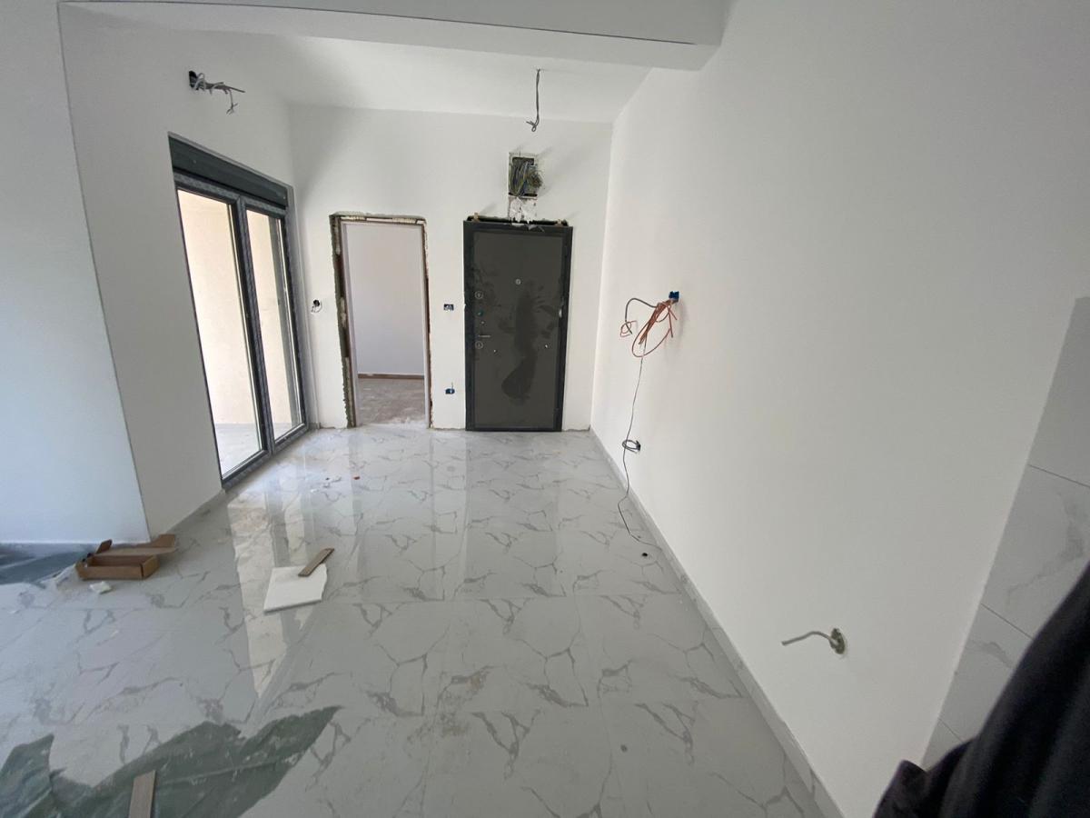 New 2-bedroom apartment with a sea view in Herceg Novi for sale 14