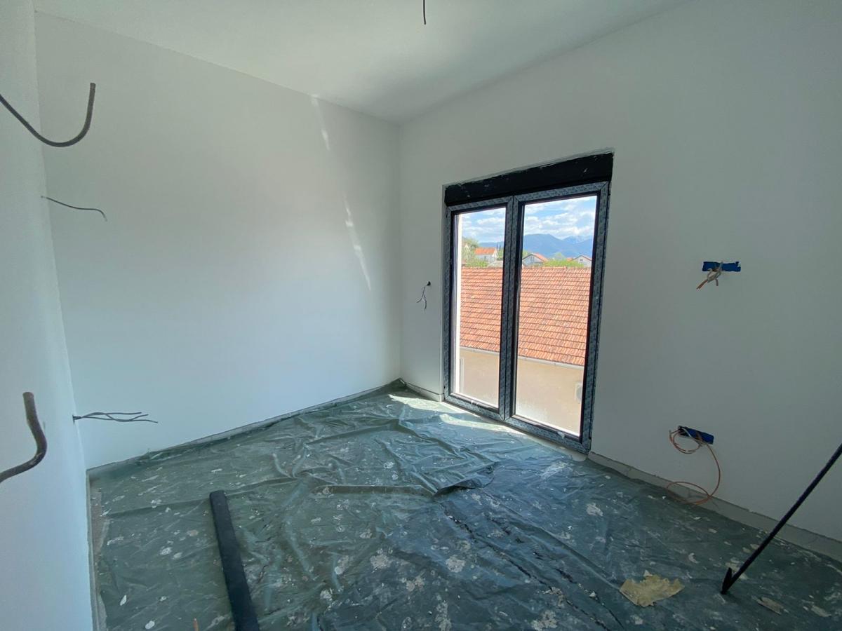 New 2-bedroom apartment with a sea view in Herceg Novi for sale 3