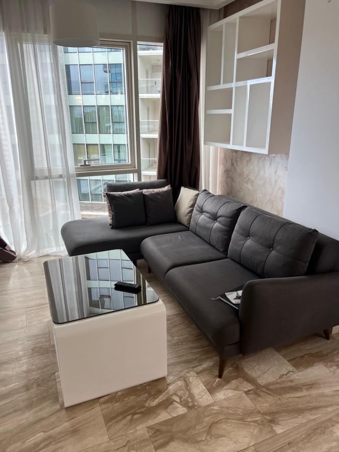 Luxury 1-bedroom apartment in Budva is for rent 6
