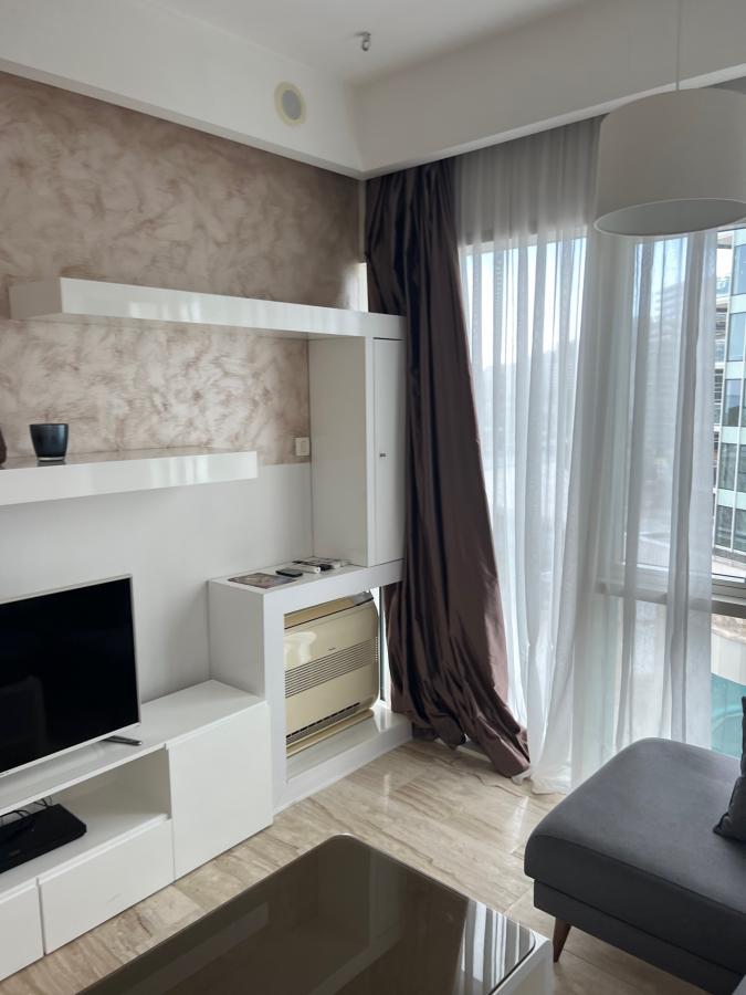 Luxury 1-bedroom apartment in Budva is for rent 8