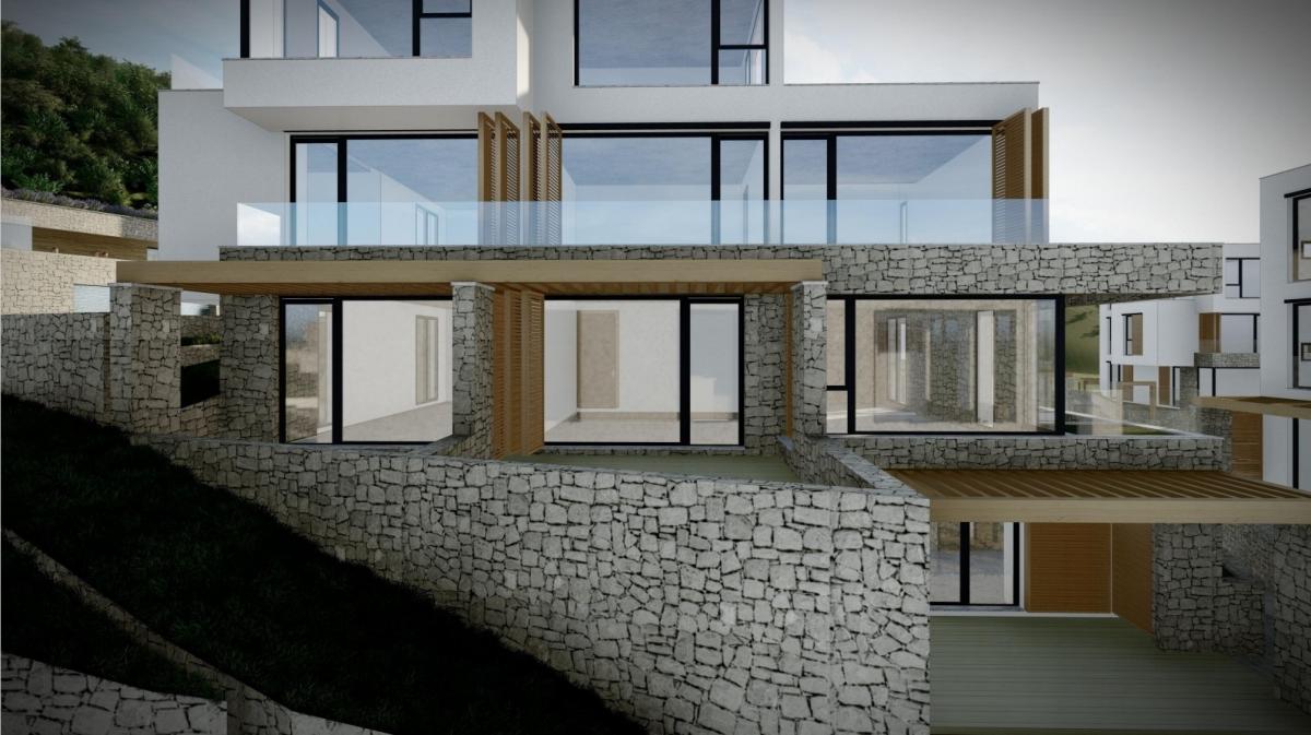 Luxury studio apartment in Tivat for sale 3