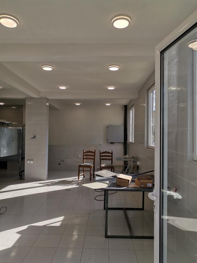 Poslovni prostor u Podgorici, 144m² 2