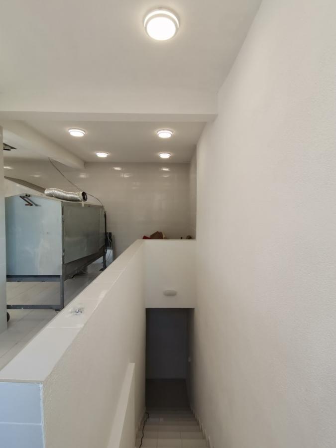 Poslovni prostor u Podgorici, 144m² 5