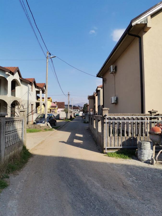 Poslovni prostor u Podgorici, 144m² 9
