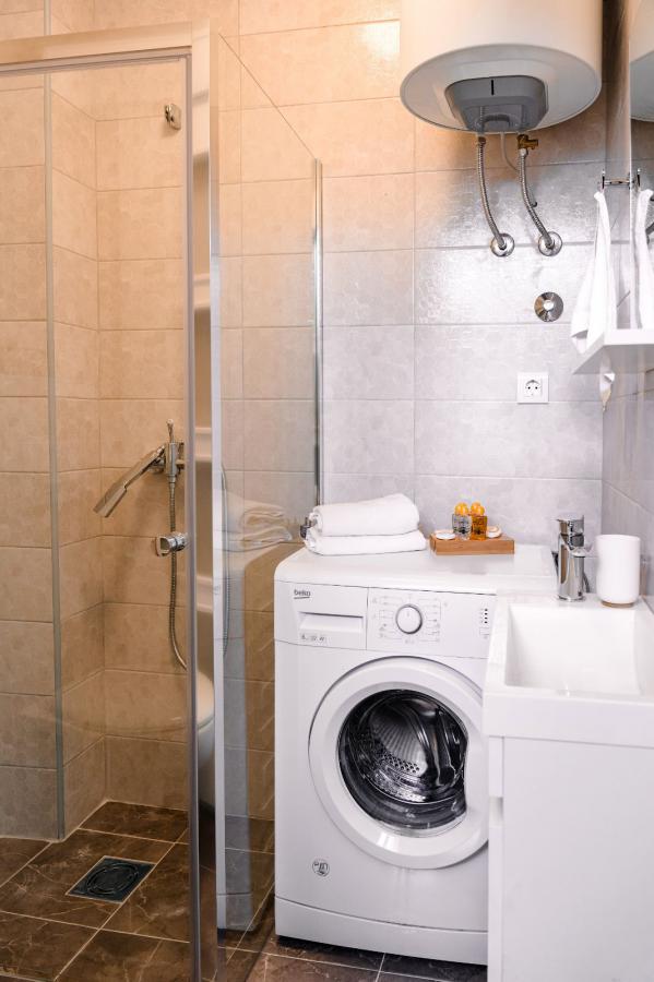Modern 2-bedroom house in Tivat for rent 15