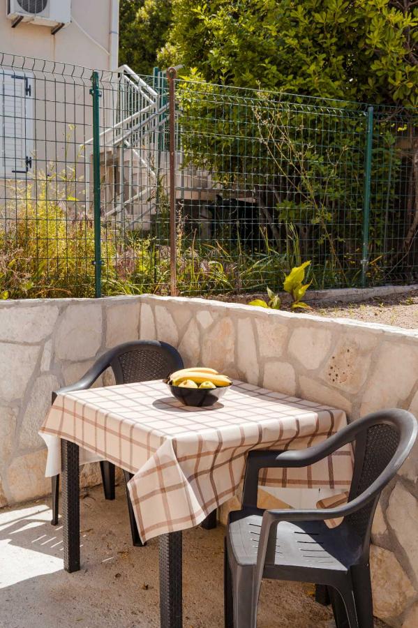 Modern 2-bedroom house in Tivat for rent 4