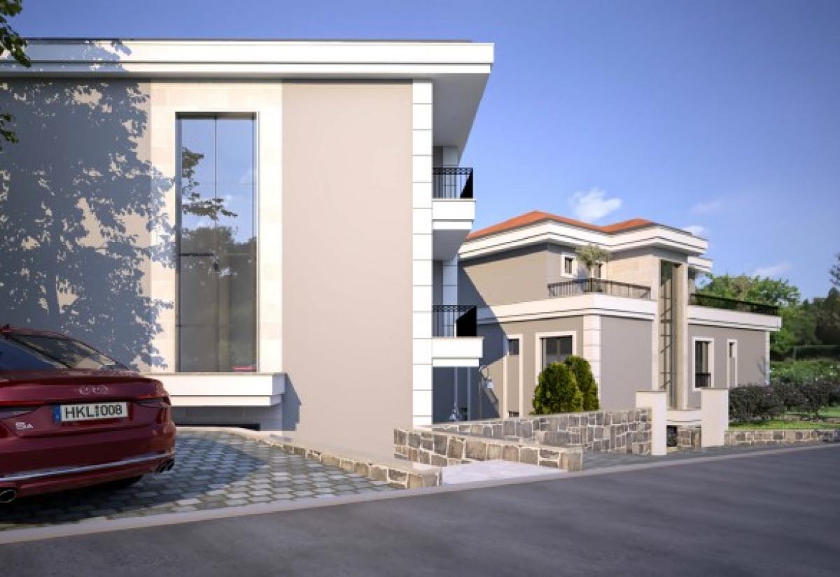 Luxury 2-bedroom apartment in Tivat for sale 4