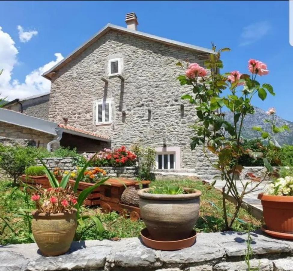 Kuća u Kotoru, 170m²