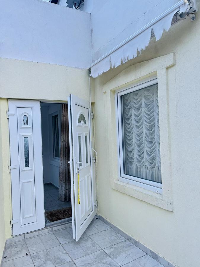 A 2-bedroom apartment in Bar is for sale 2